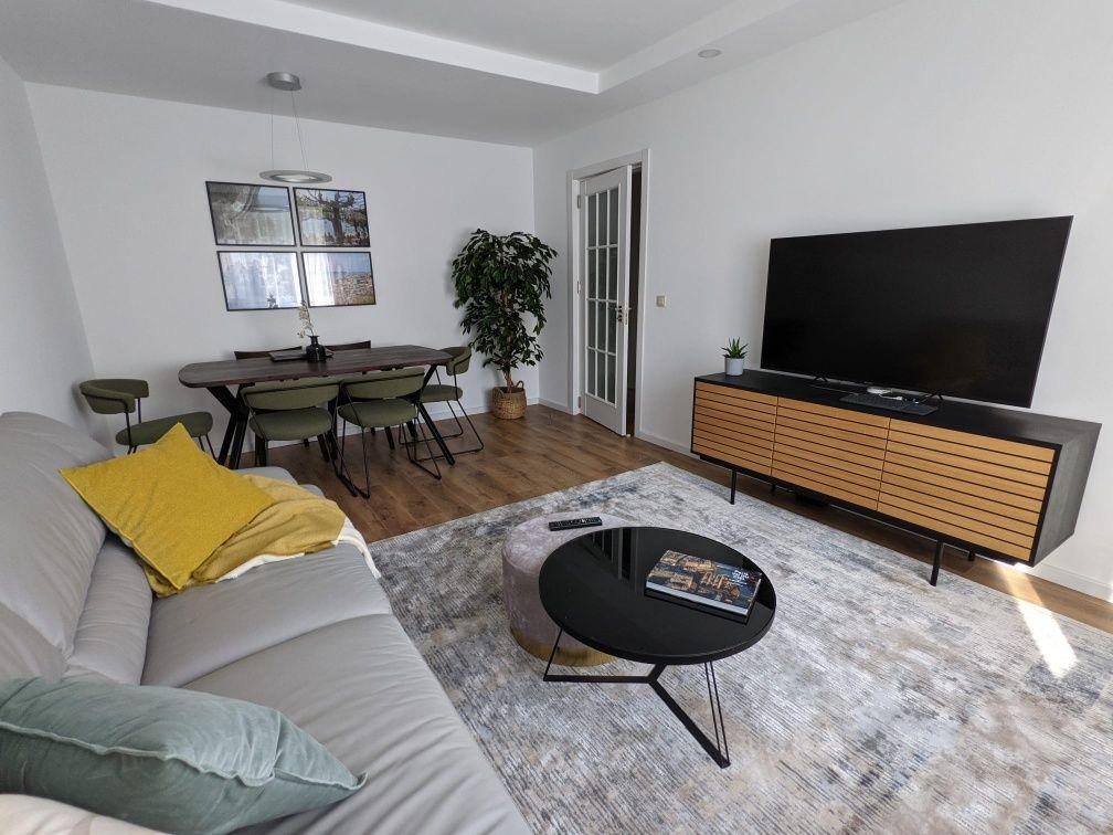 Apartament 3 camere de vânzare – 67 mp, complet renovat și utilat – zona  Politehnica
