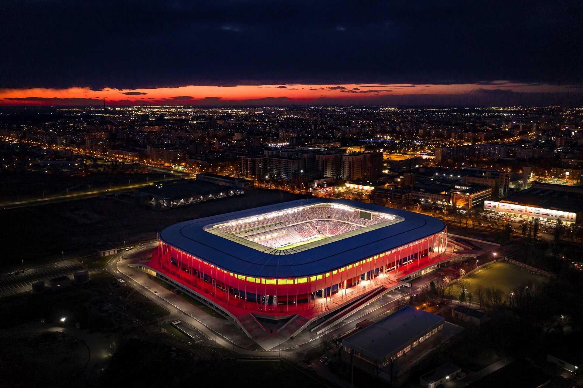 Drumul Taberei Ghencea  Stadionul Steaua 5 minute de merou