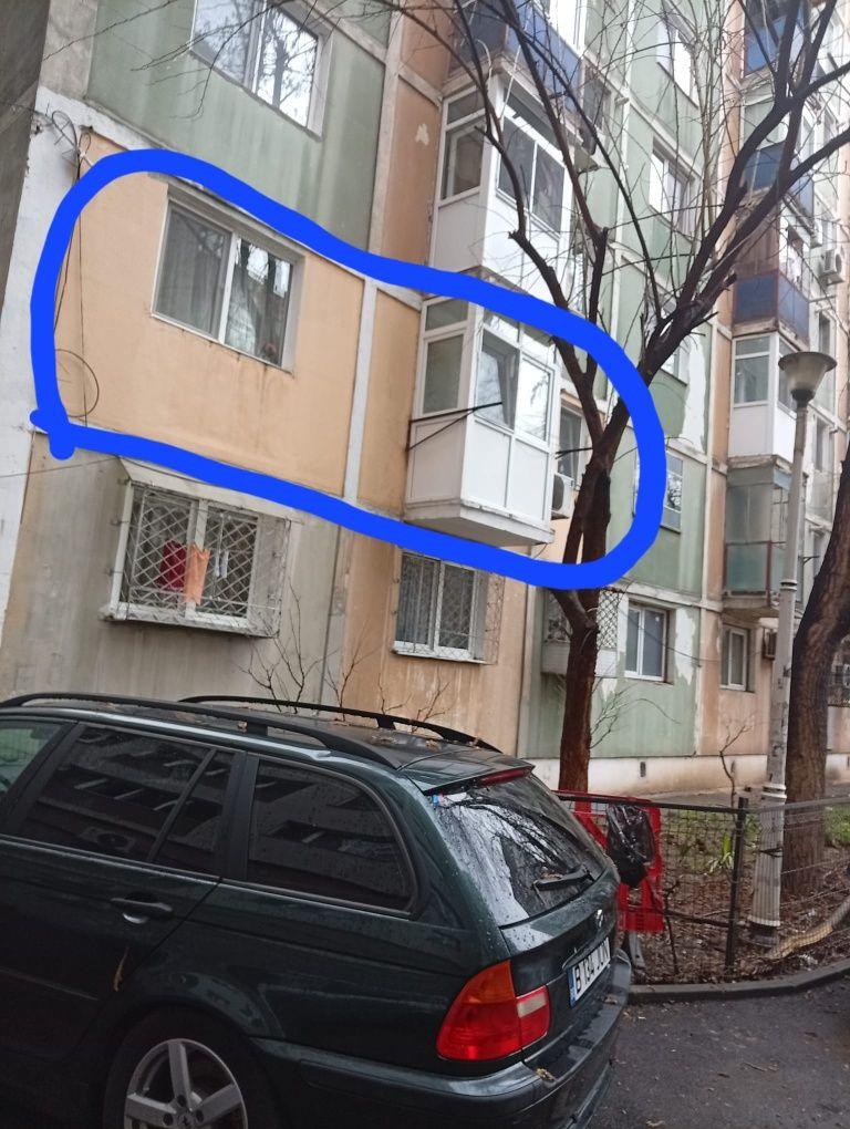 Vând apartament 3 camere direct propietar