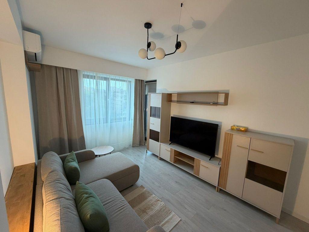 Garsoniera novum 56 - imagine 1