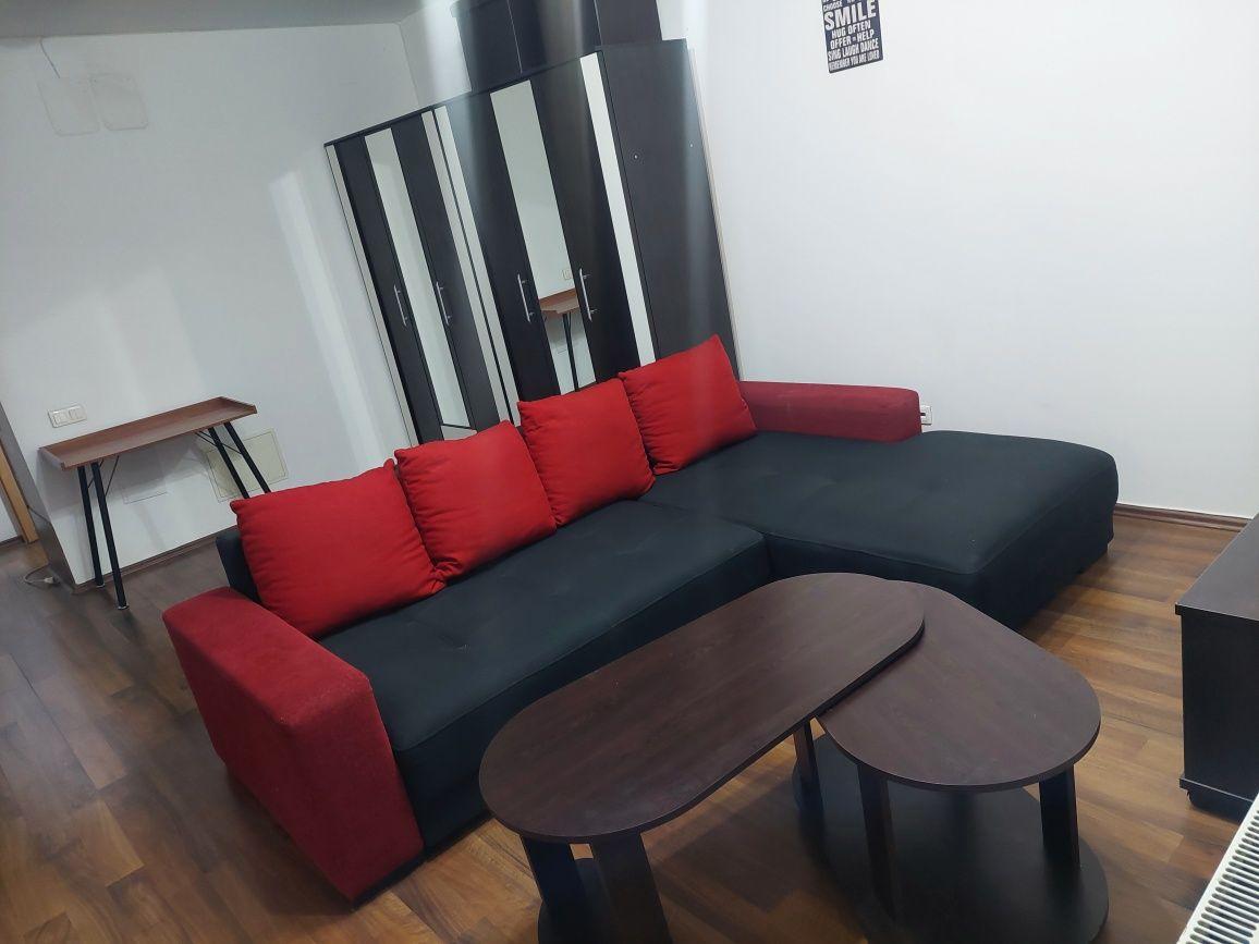 Inchiriere garsoniera Quadra 2