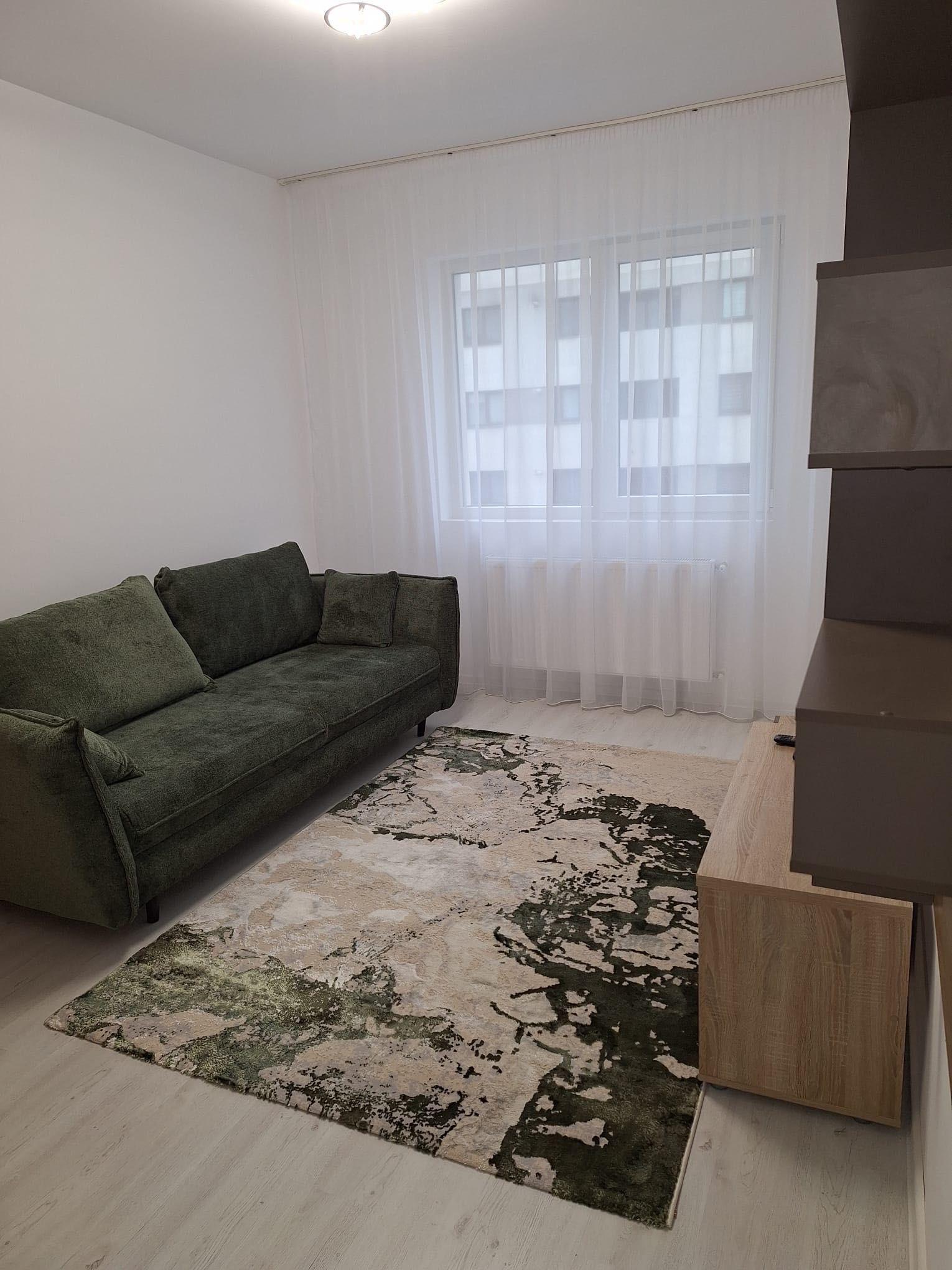 Închiriere garsonieră cu loc de parcare - Militari Residence