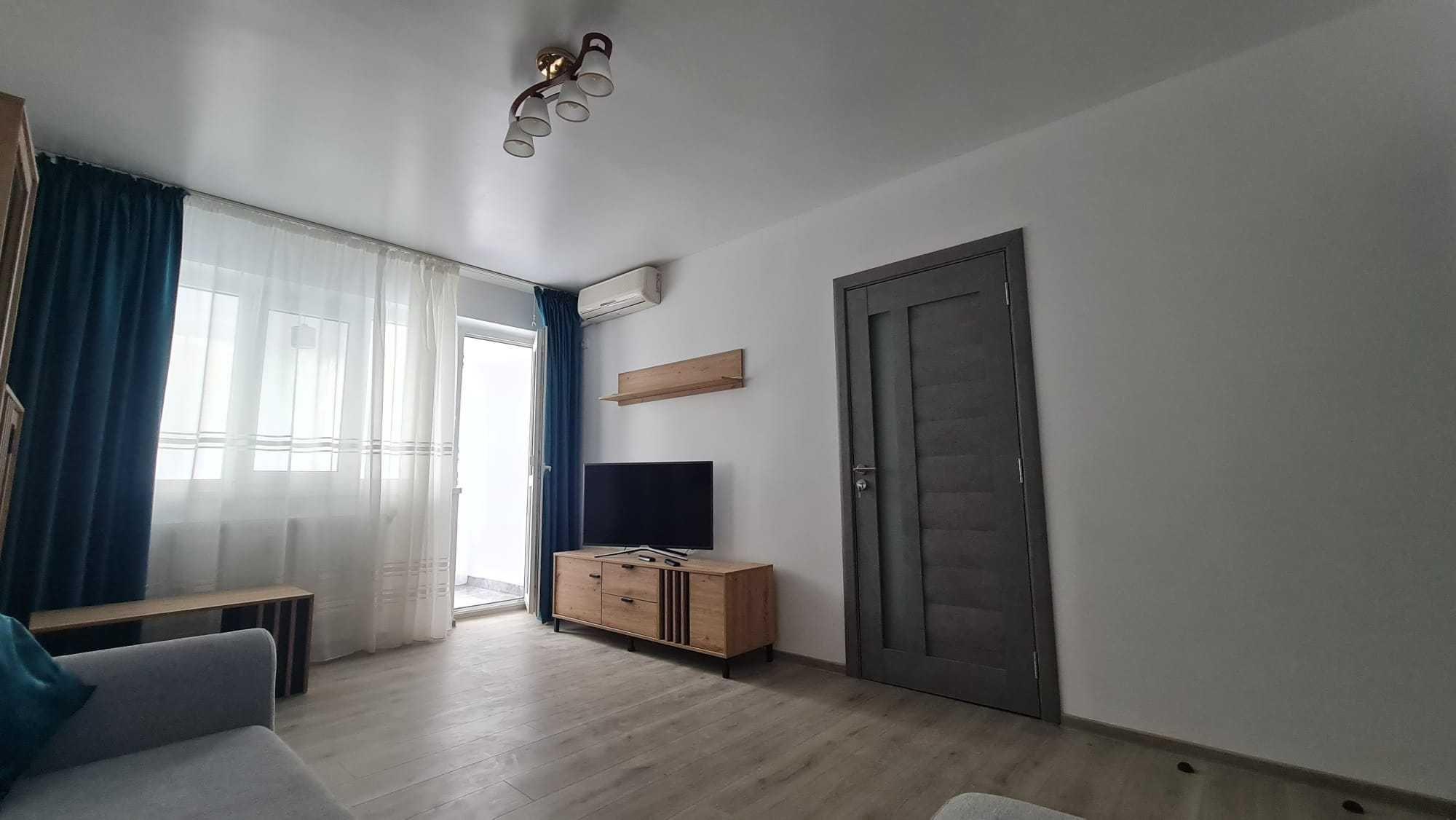 Prima inchiriere! Apartament 2 camere | 6 min Metrou Romancierilor | AC | Drumul Taberei