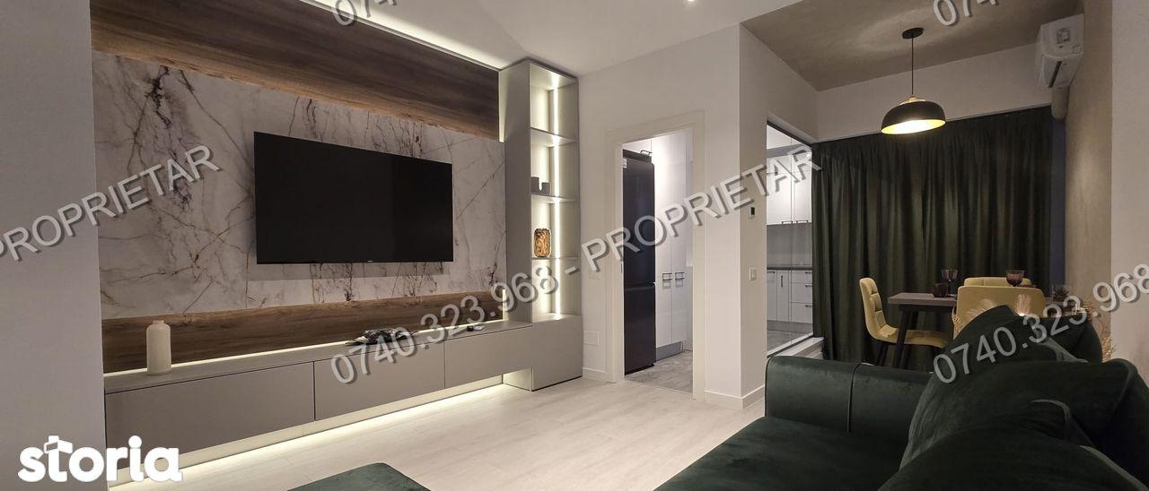 Smart Residence Lujerului – Lux | 2 parcări subterane | Proprietar