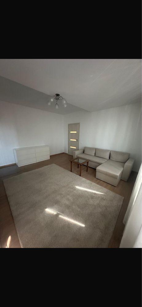 Inchiriez apartament 2 camere mobilat si utilat, zona Piata Crangasi, loc de parcare subteran. - imagine 1