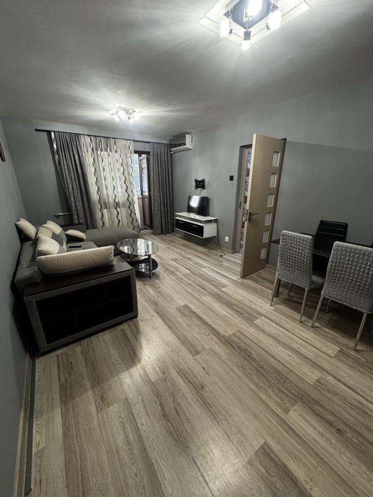 Apartament 2 camere decomandat Militari Lujerului
