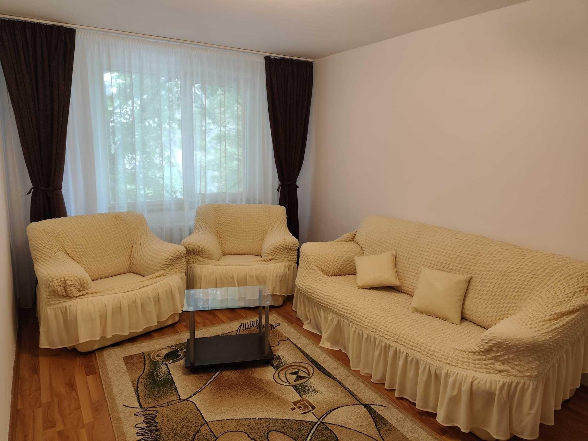 Ofer spre inchiriere apartament 2 camere, Gorjului