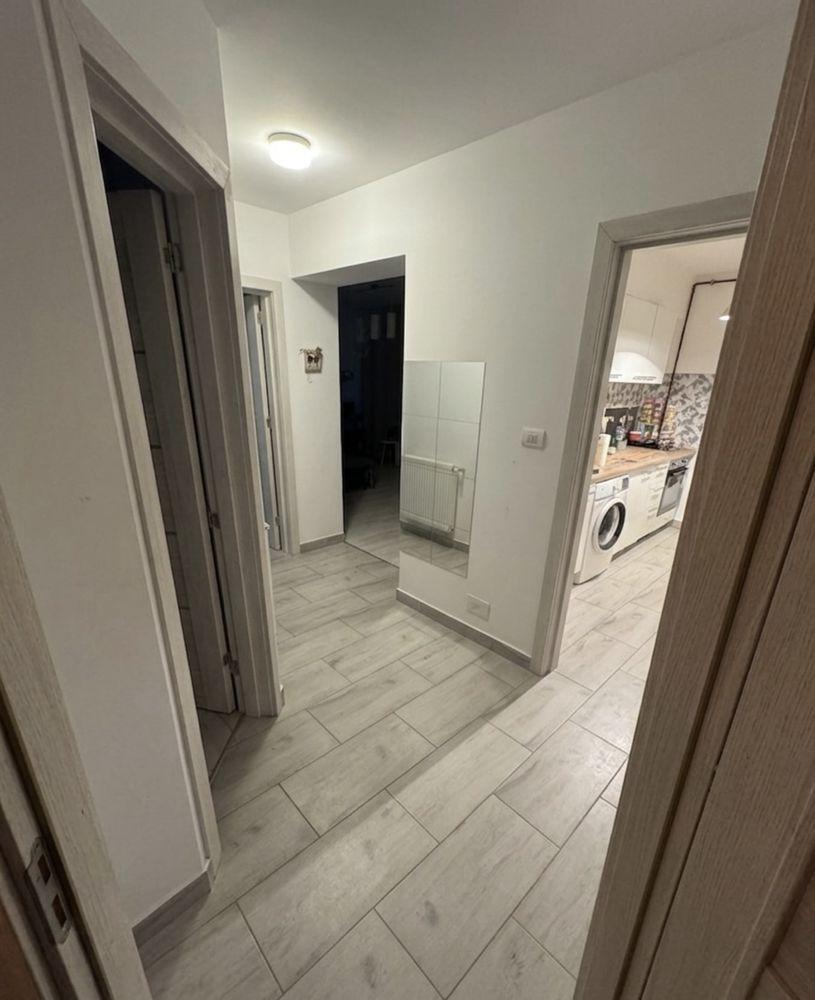 Vânzare Apartament 2 Camere – Amurgului Residence, Măgurele