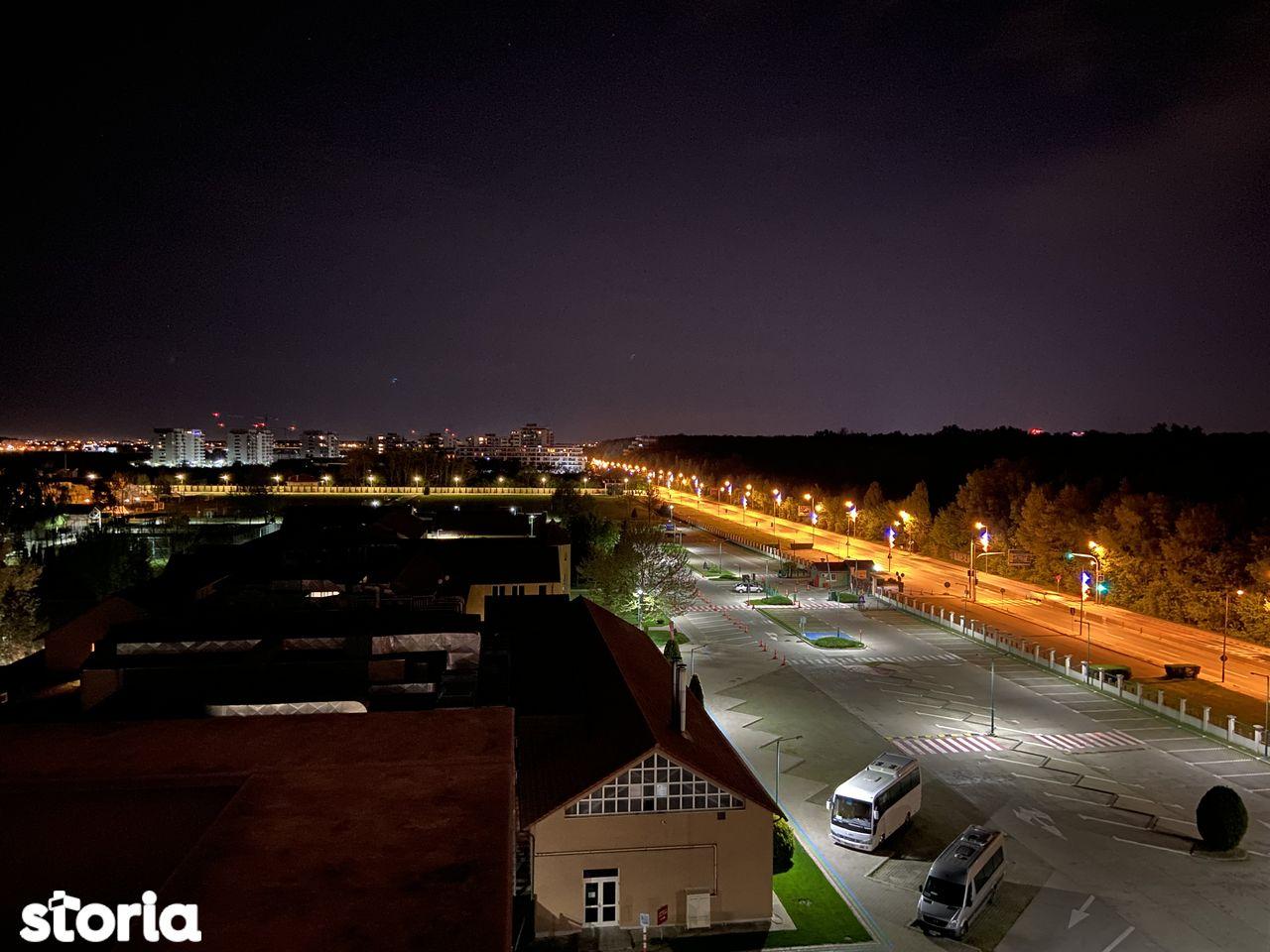 GreenVista, 2 LP subterene incluse, orientare S/E,libera, panoramica