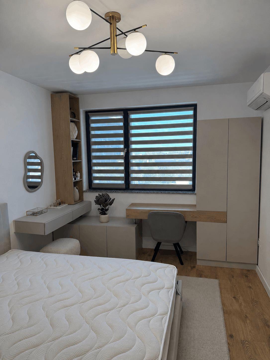 Proprietar | Apartament 2 camere Ivory Residence Pipera | Mobilat Utilat | Persoana Fizica