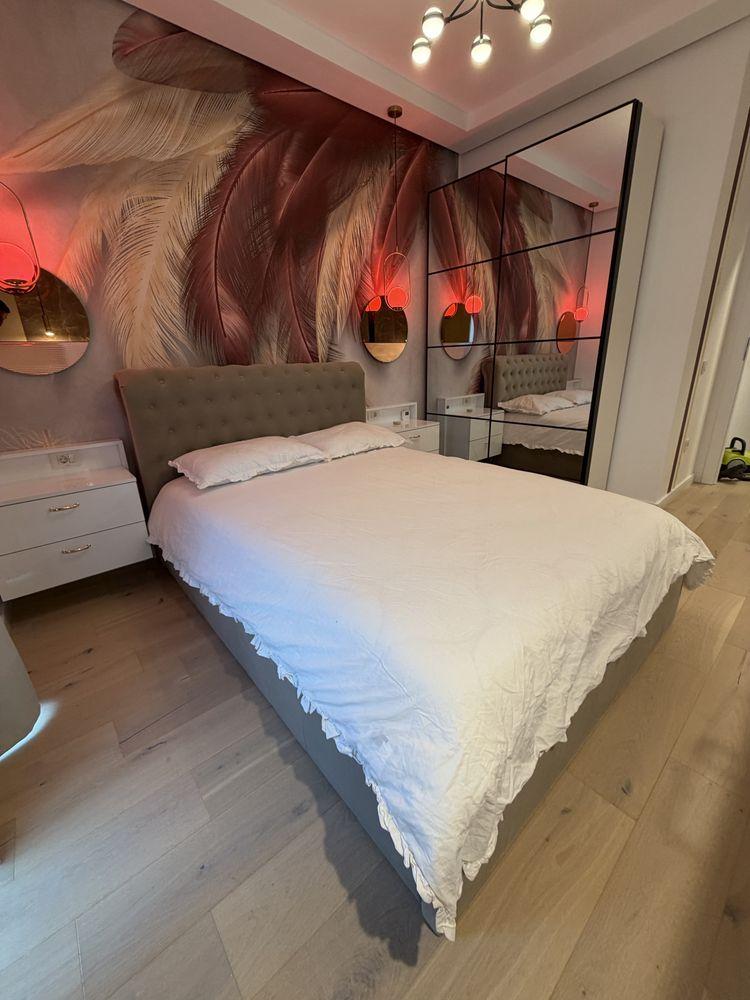 Nice smart flat first rent
