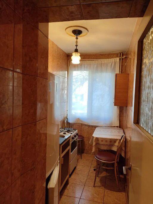 Apartament 2 camere, Exercițiu - imagine 1
