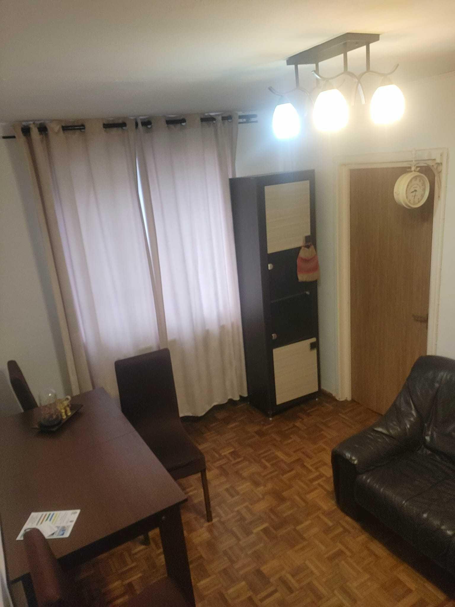 Vand apartament trivale - imagine 1