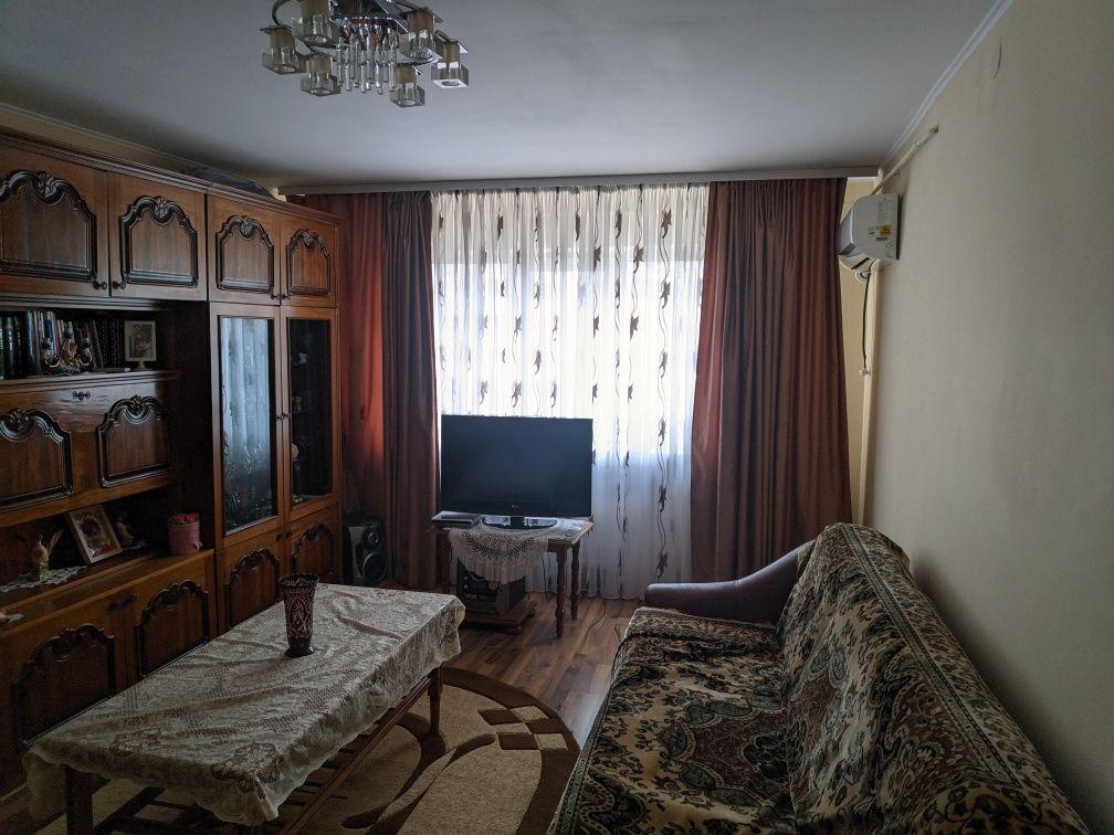 Apartament 3 camere decomandat + loc parcare zona Lidl N.Balcescu - Fabrica de berea - imagine 1