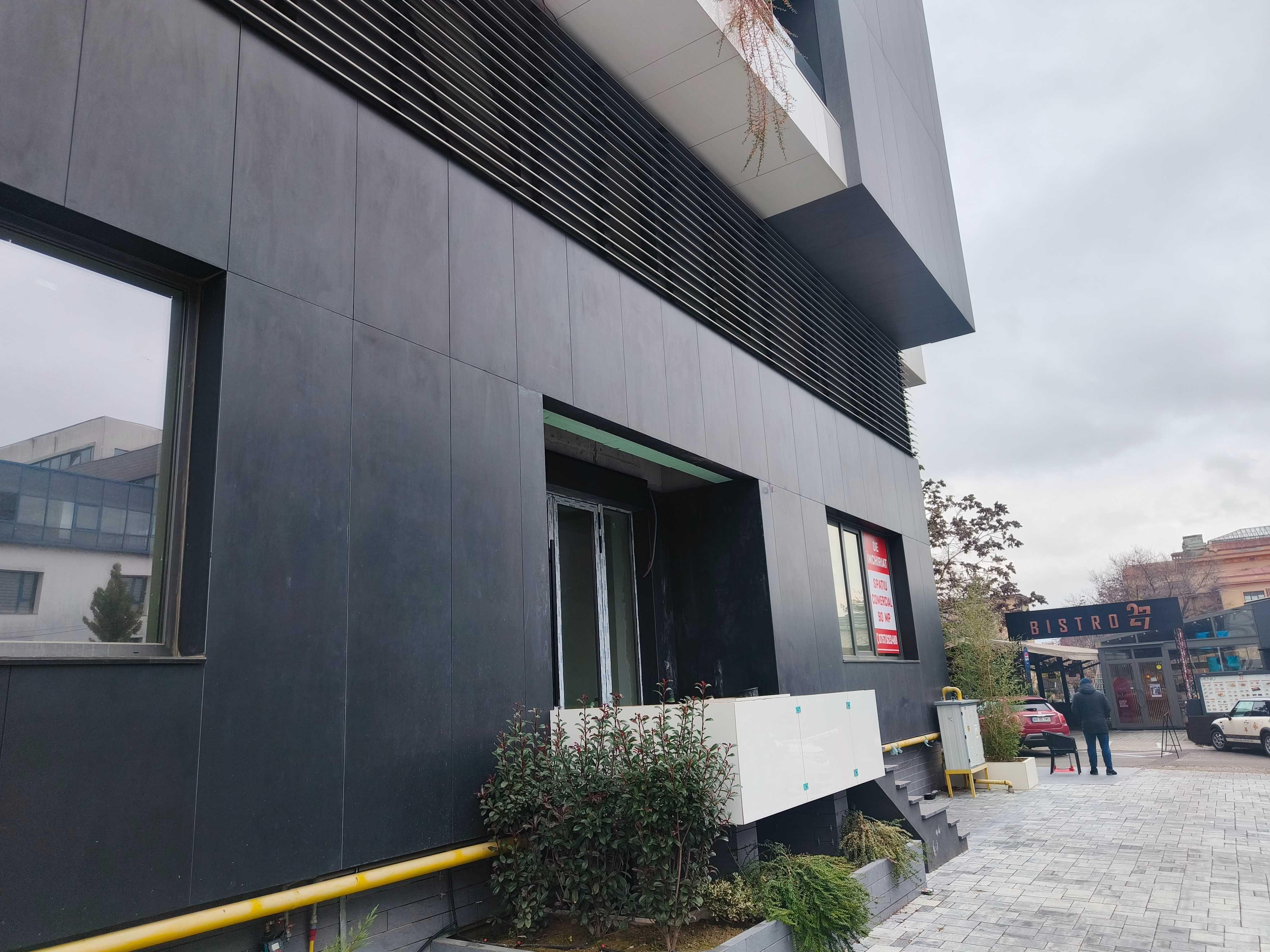 Spatiu comercial premium ultracentral/parter/stradal