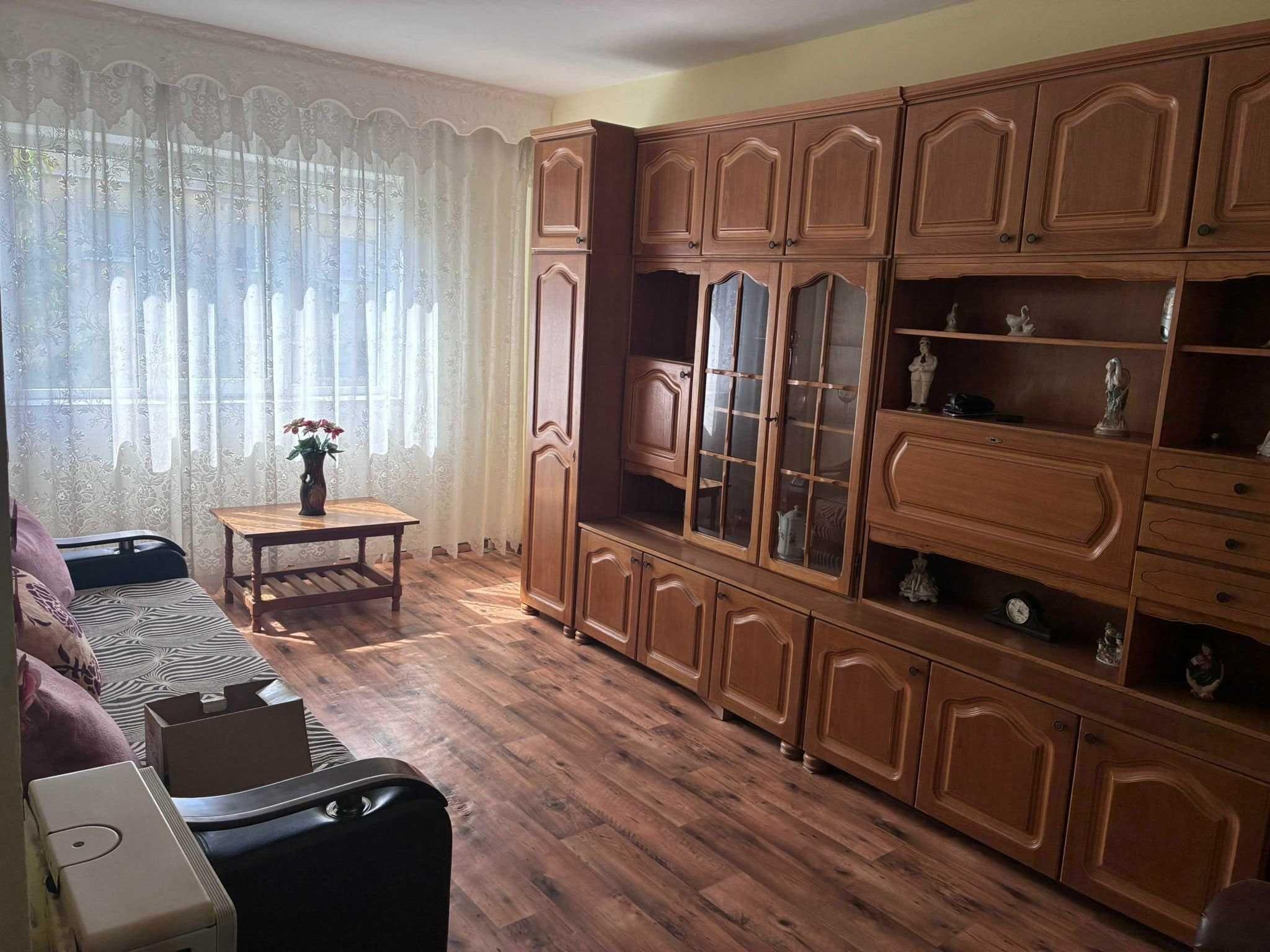 Apartament 2 camere Paltinisului