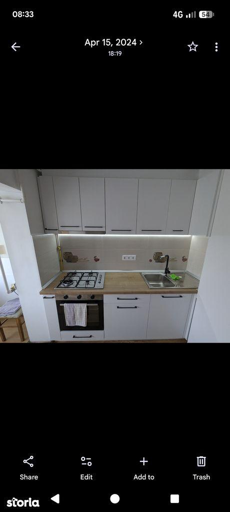 Apartament 2 camere, balcon, garaj - Baia Mare