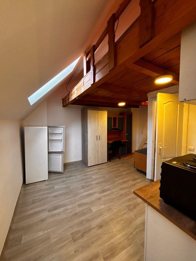 Dau in chirie in Centru zona pt Muzeului ( cheltuieli incluse ) - imagine 1