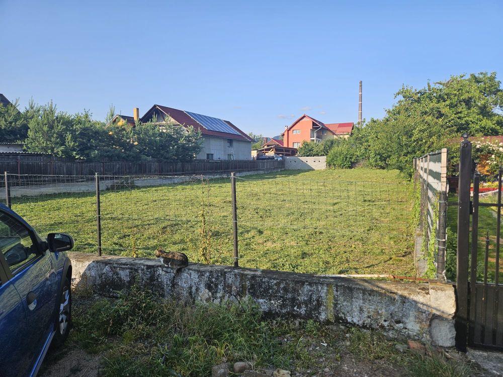 Vând teren,10 arii,Baia Mare(Fara agentii) - imagine 1