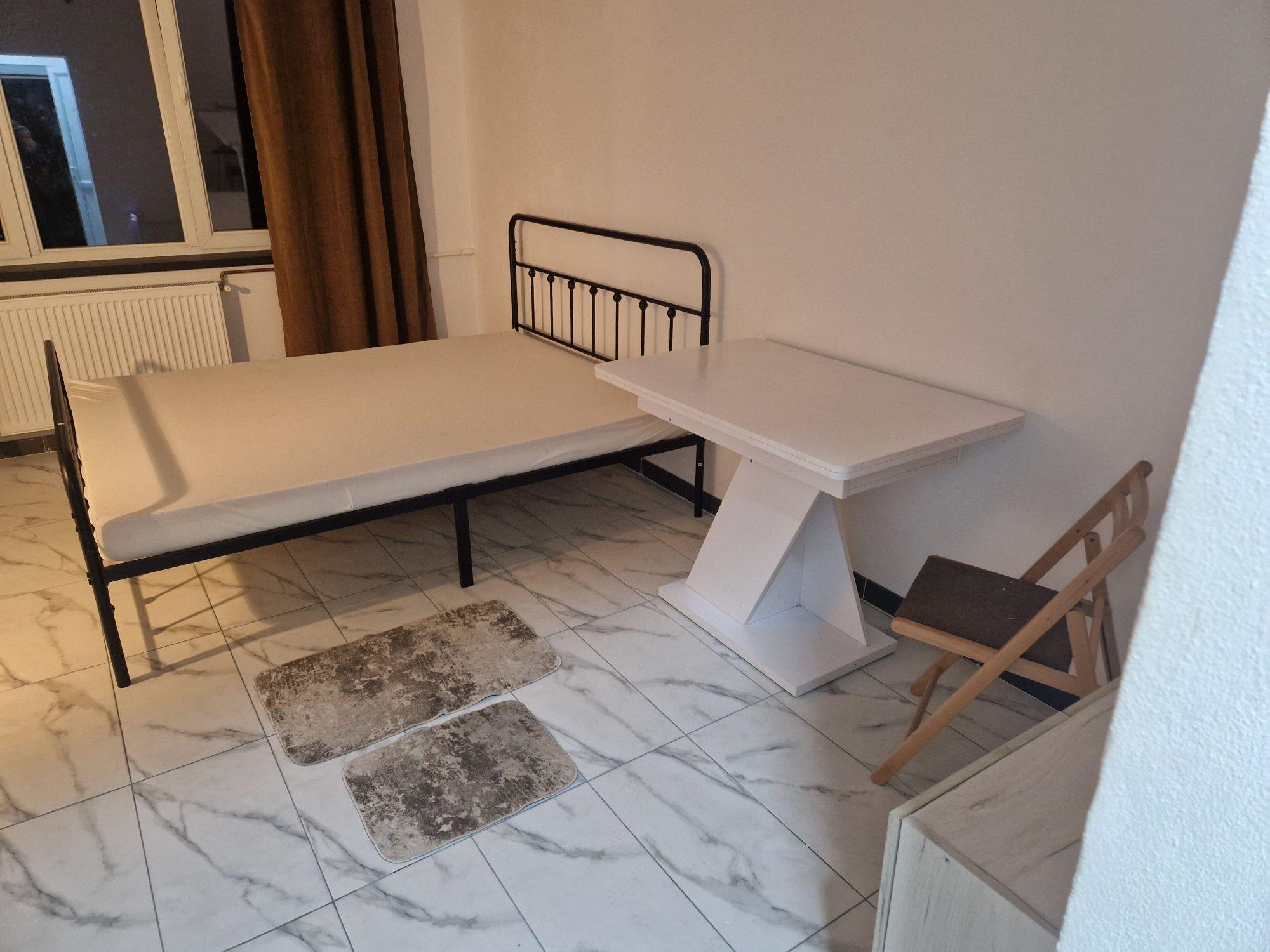 Garsoniera recent renovata - imagine 1