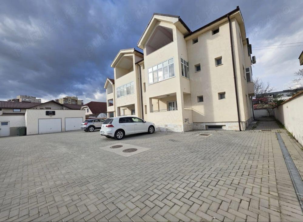 OCAZIE! Spațiu 210mp Apartament 3 Camere Teren164mp | ACCES DIRECT din Str. Aurelian Sacerdoțeanu - imagine 1