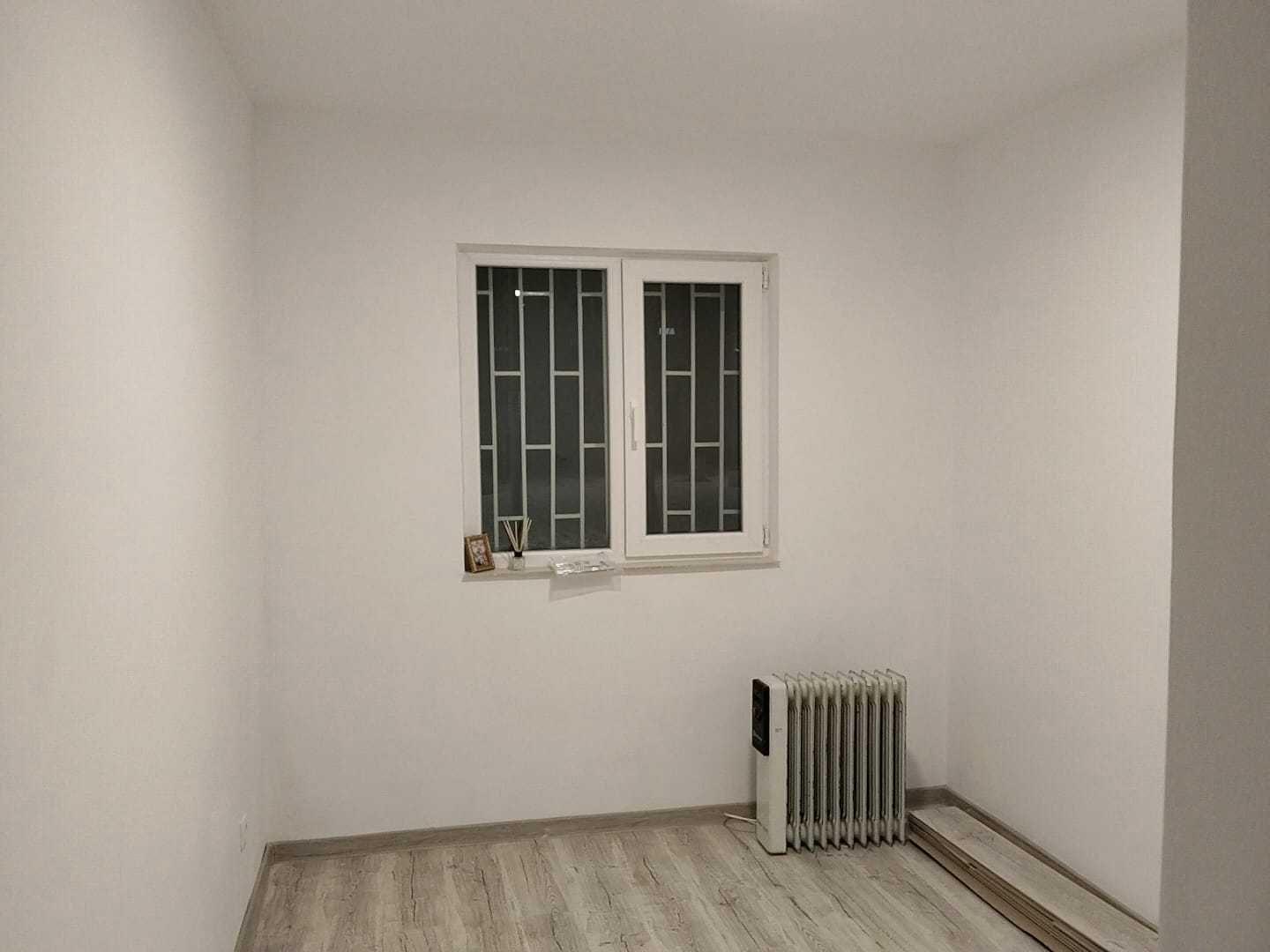 Garsonieră etaj parter strada Romană nr 37 A