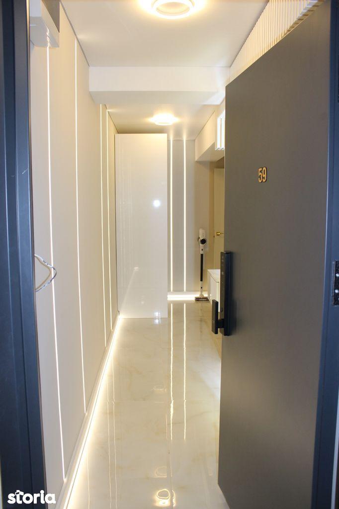 Apartament de lux-Copou Garden Residence