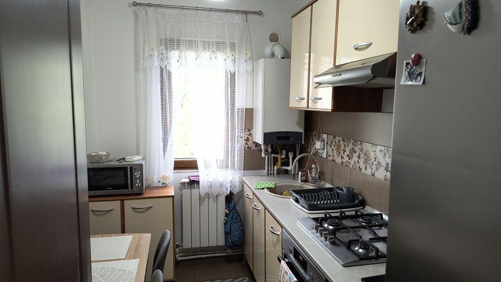 Proprietar Vand Apartament 3 Camere