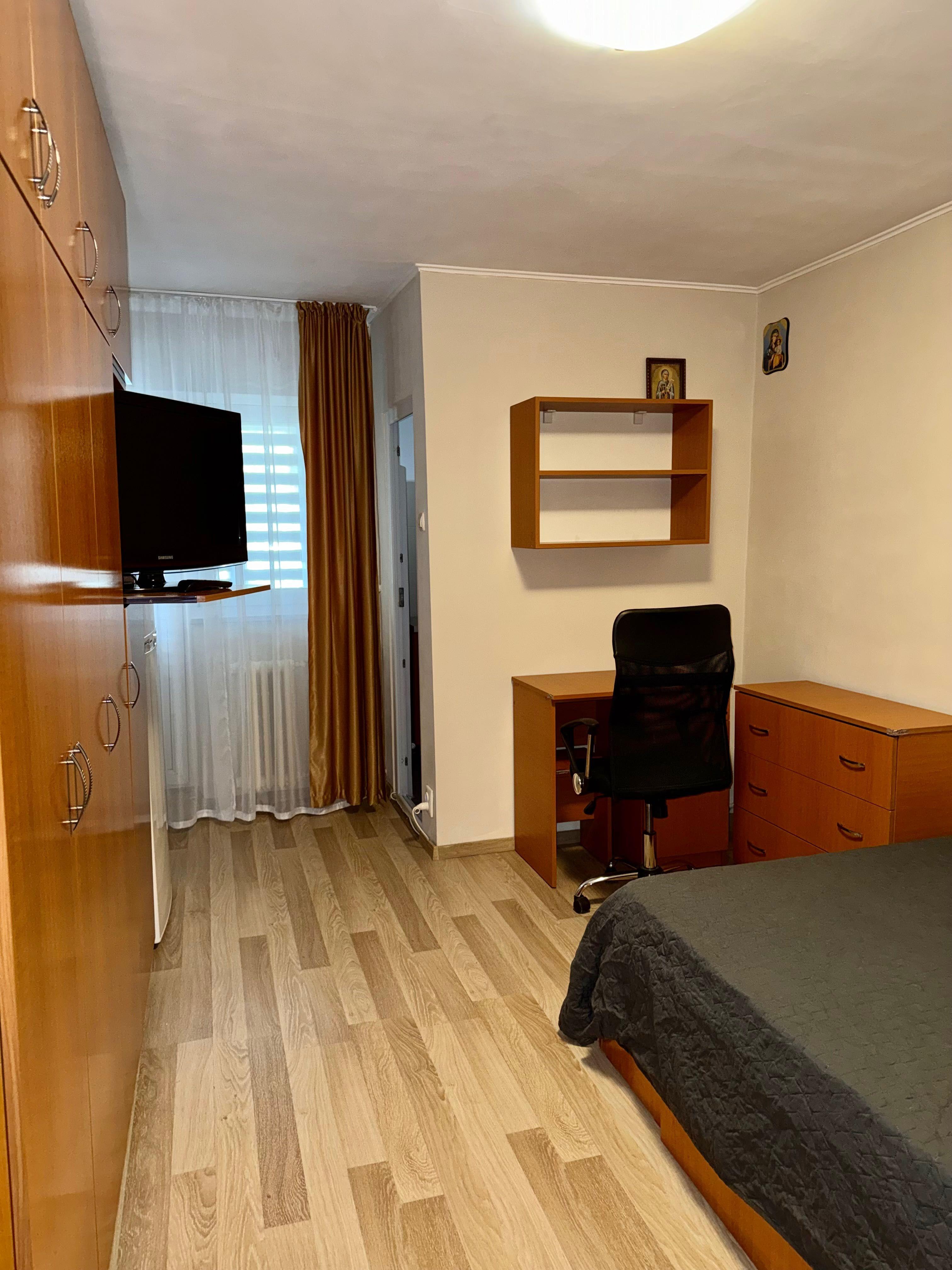 Închiriere garsonieră Nicolina - 280€
