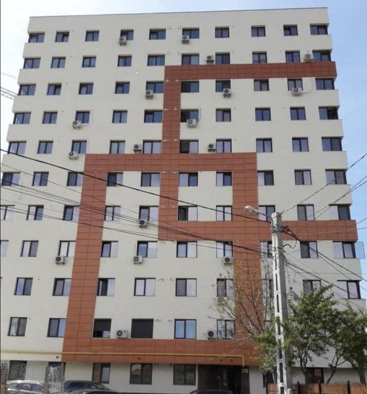 Închiriez apartament 2 camere zona Lazar Residance