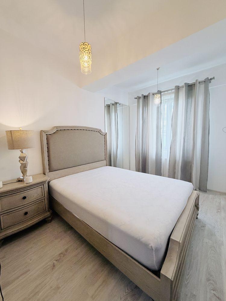 Apartament 2 camere Oxygen