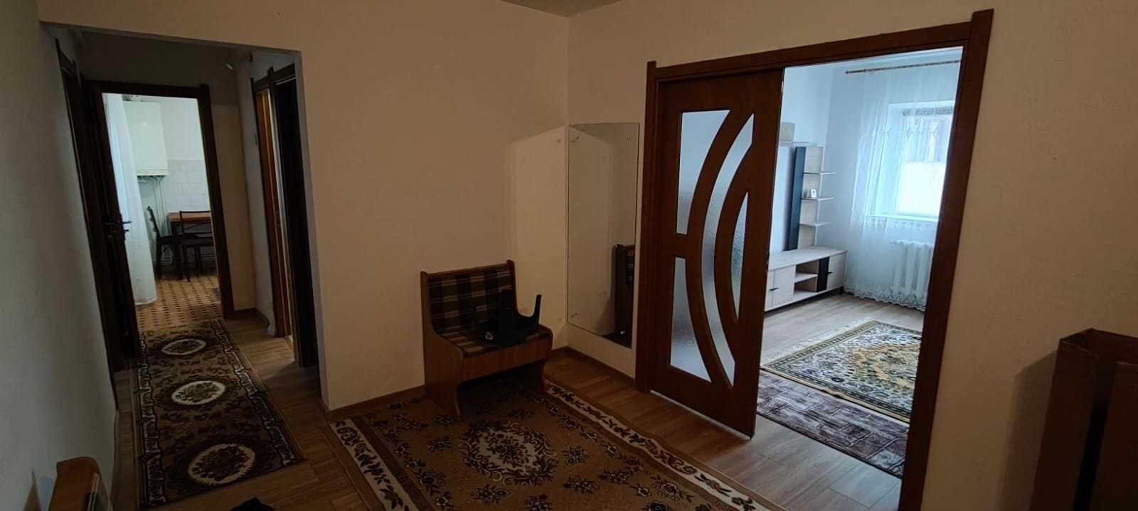 Apartament 3 camere, zona Zimbru, pod Octav Băncilă