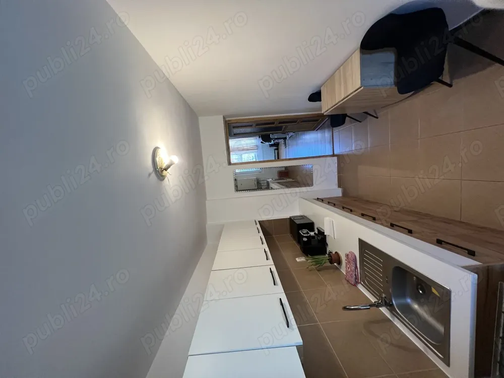 Apartament 1 camera -40mp- cartier Iris, Cluj - imagine 1