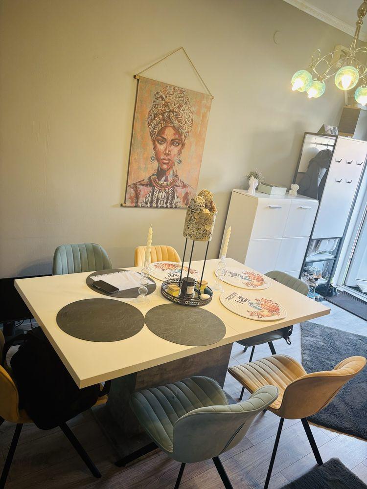 Apartament central Arad