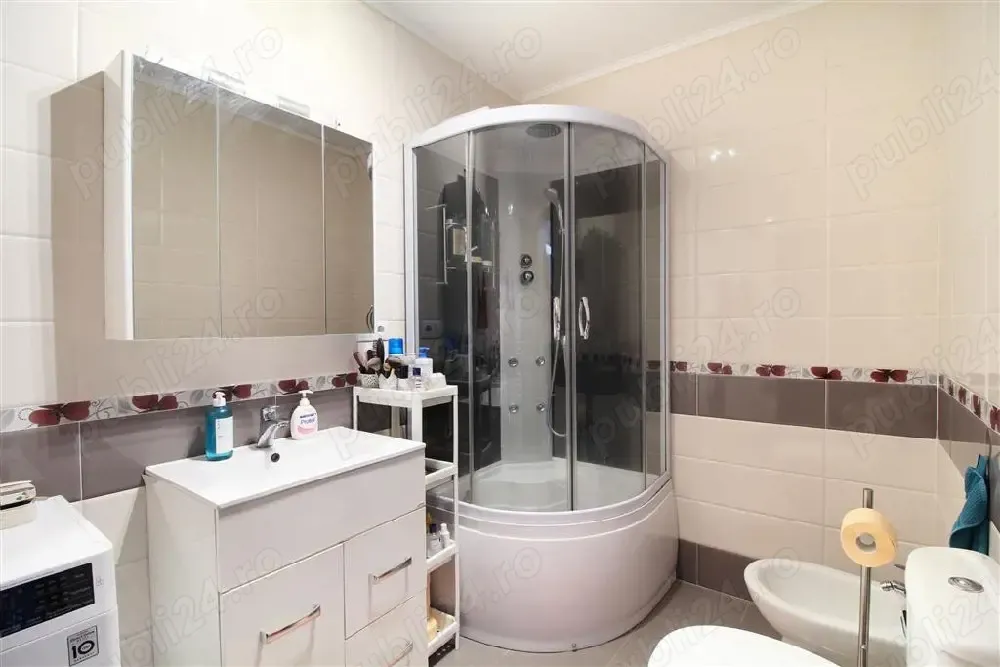 Exclus Agentii.Apartament 2 camere decomandat. balcon, Mărăști zona Kaufland