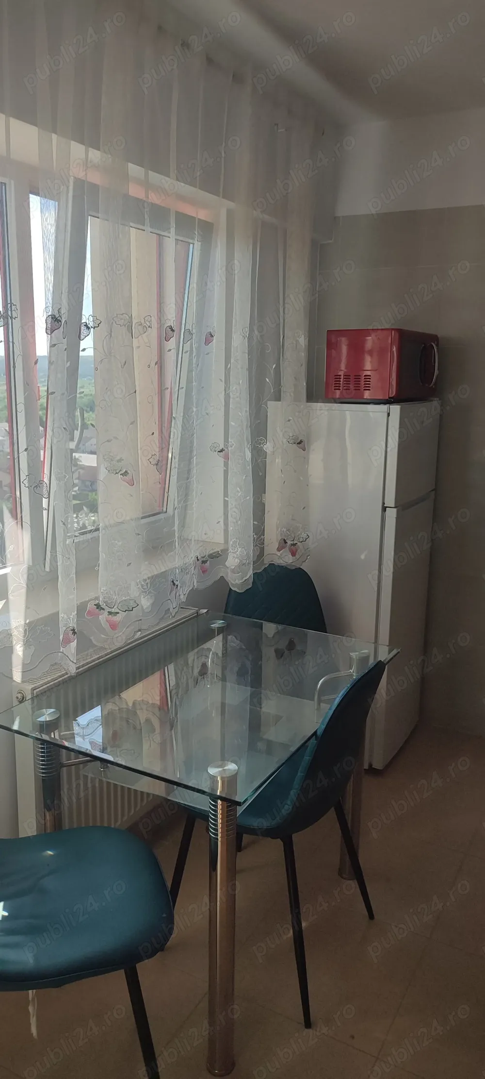 Viva City apartament 2camere