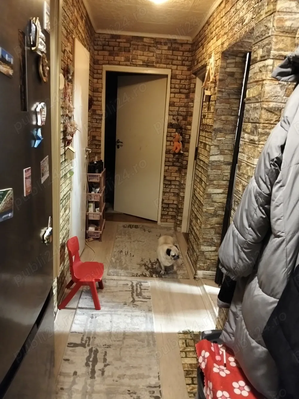 Vând apartament Mănăștur 2 camere - imagine 1