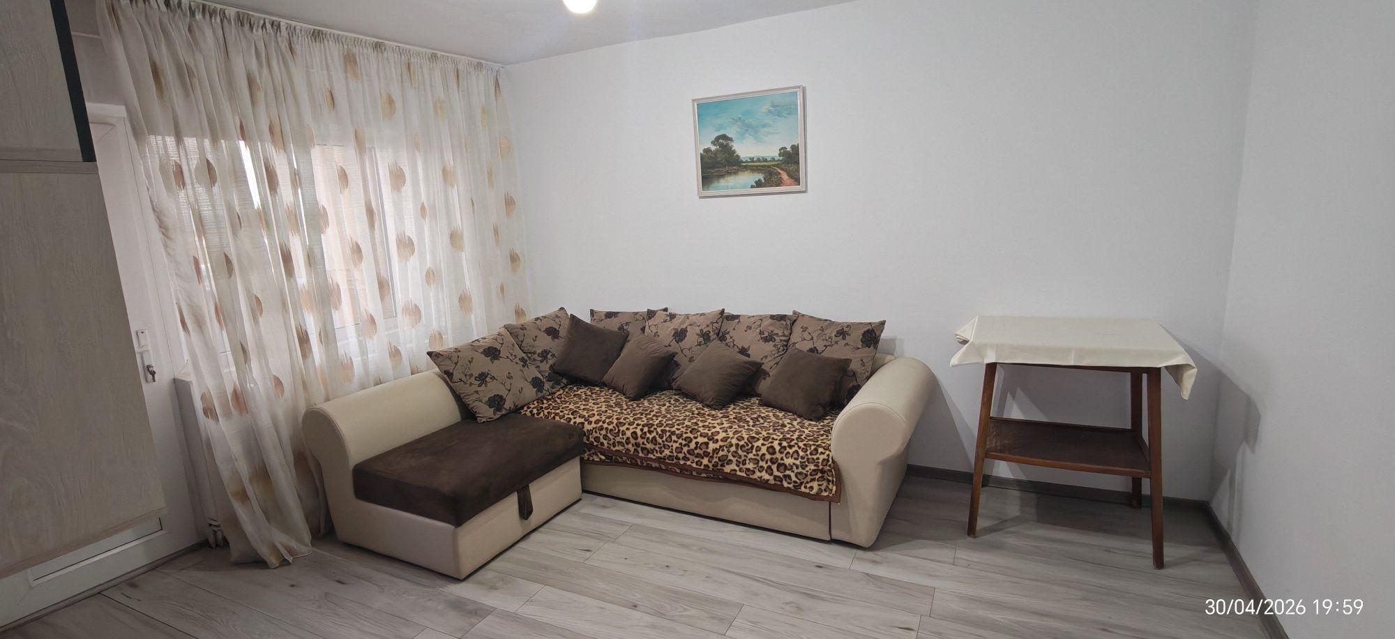 Orizont, mobilat complet