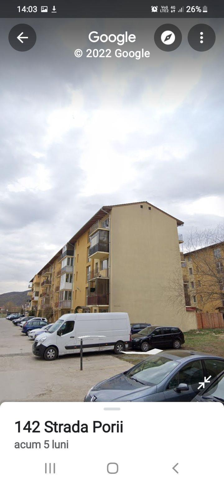 TVA 0%!   Apartament 2 camere finisat, nemobilat merita vazut