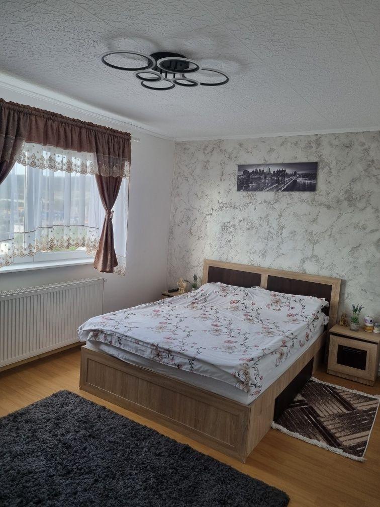 Vand Apartament tip mansarda 2 camere