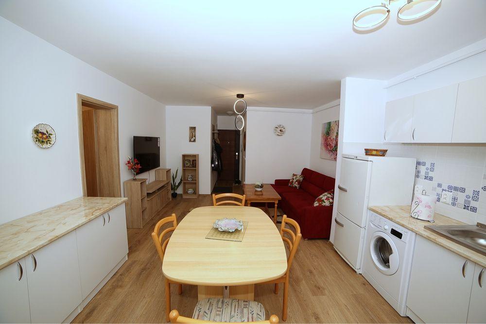 Vand apartament 2 camere cartier Magnolia - imagine 1