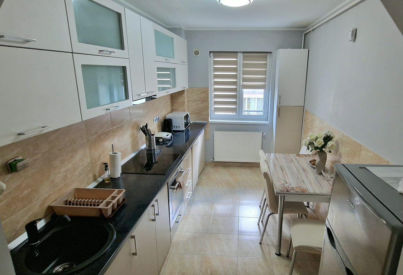 Apartament 2 camere Terezian str.Daliei