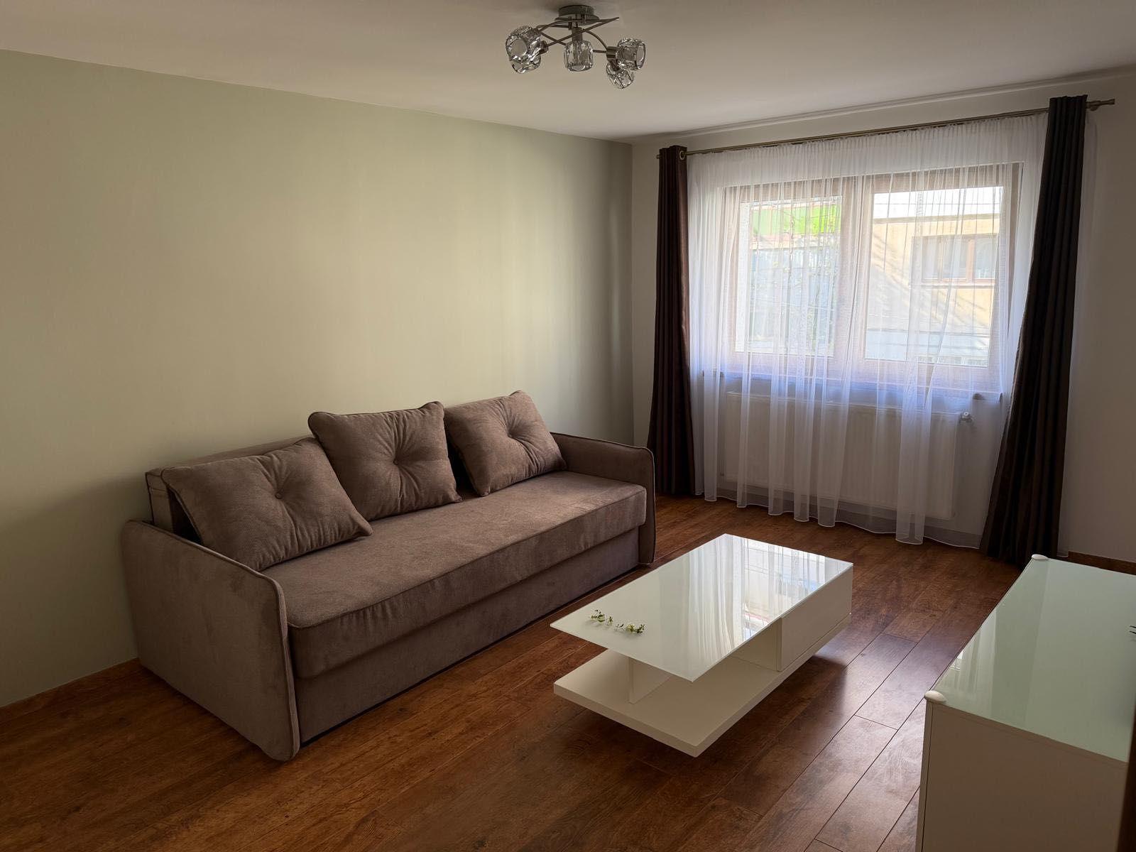 Apartament de închiriat – Central, Calea Dumbrăvii, Sibiu