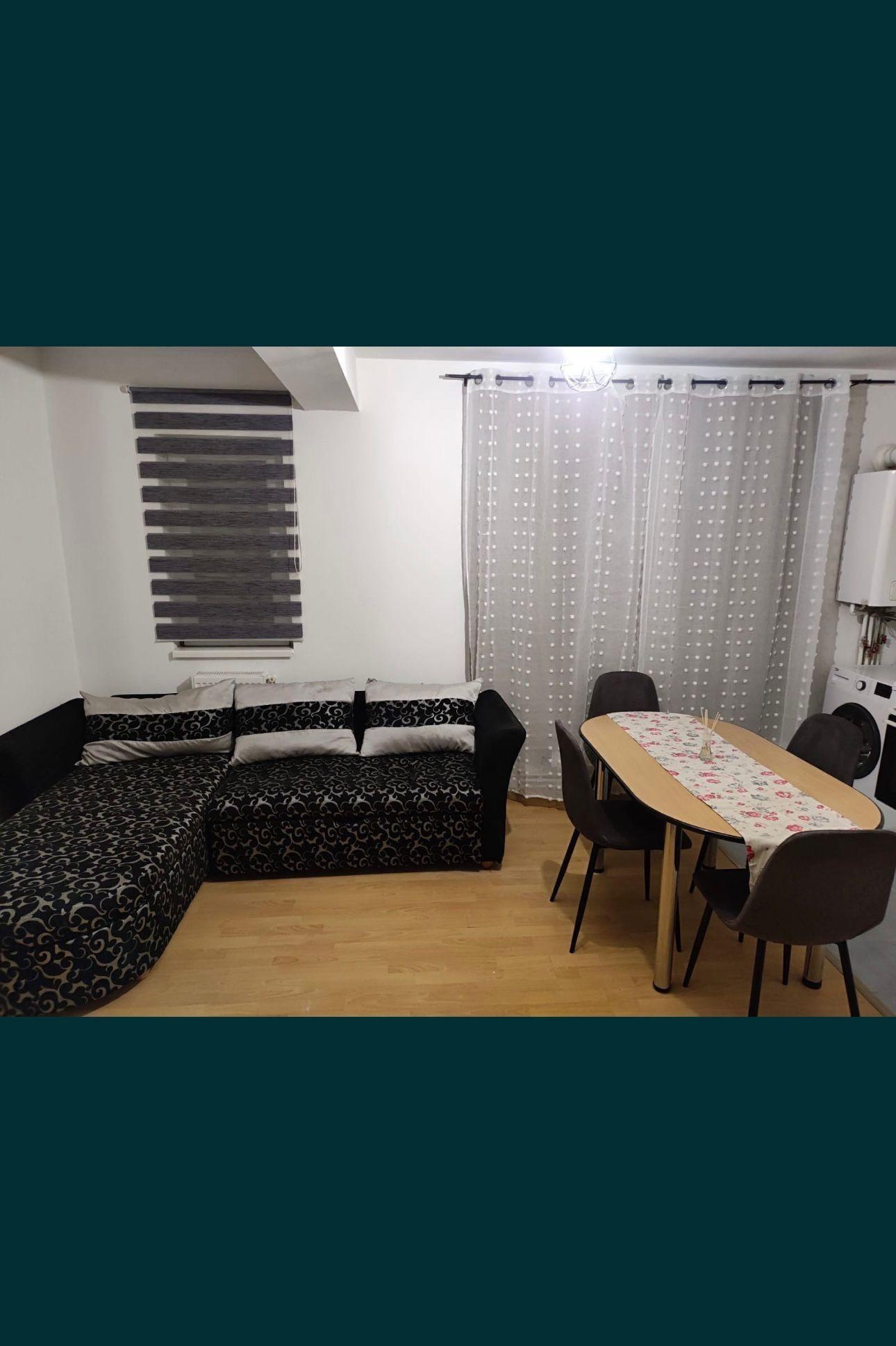 Proprietar închiriez ap2  camere zona Ștrand