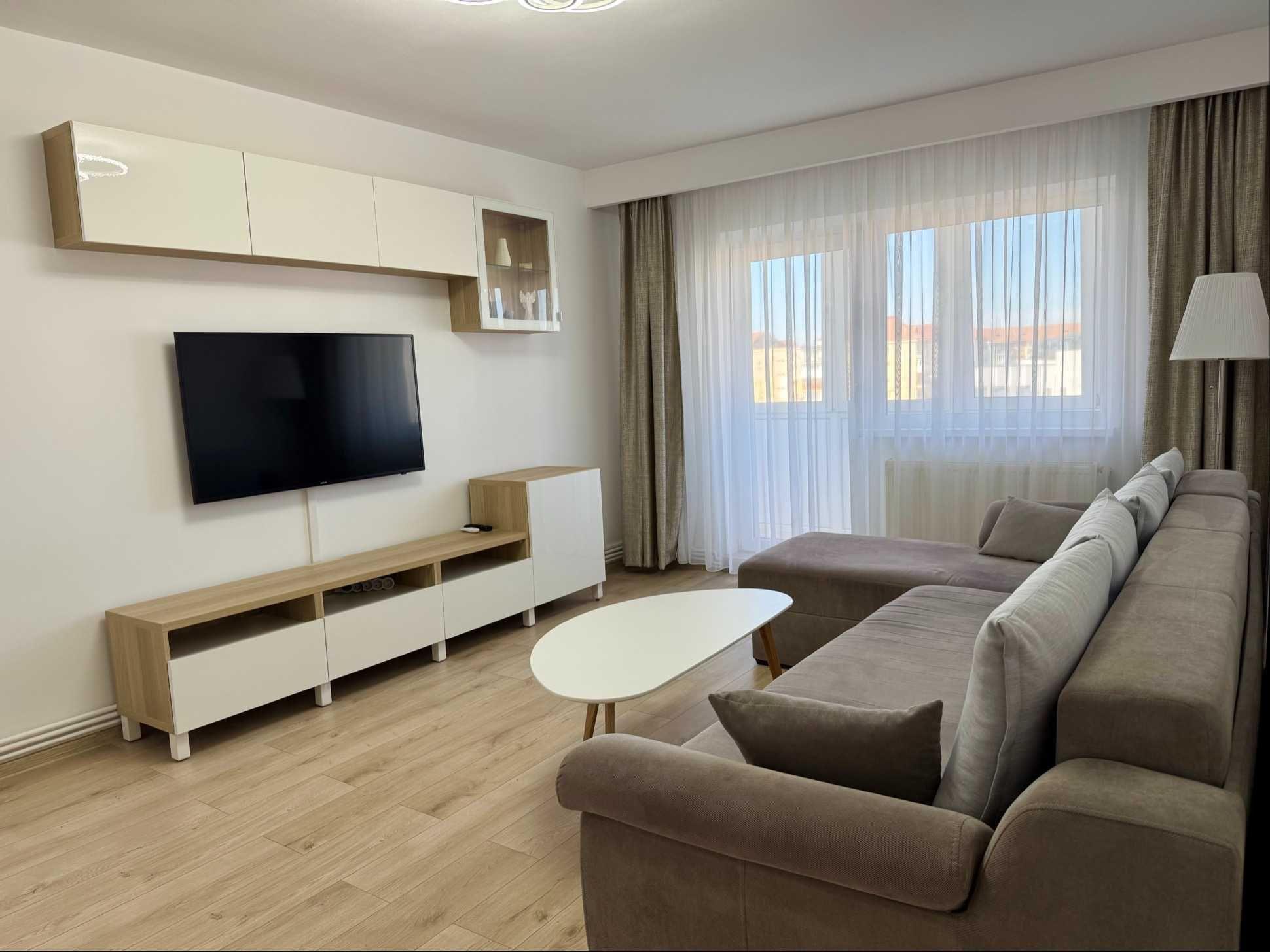 Apartament 3 camere de inchiriat - Strand