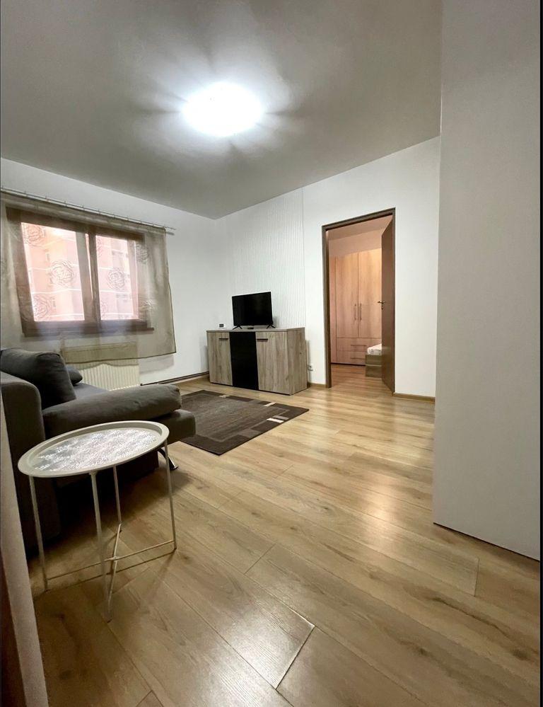 Inchiriez apartament 2 camere Milea (Luptei .OMV)persoana fizica - imagine 1