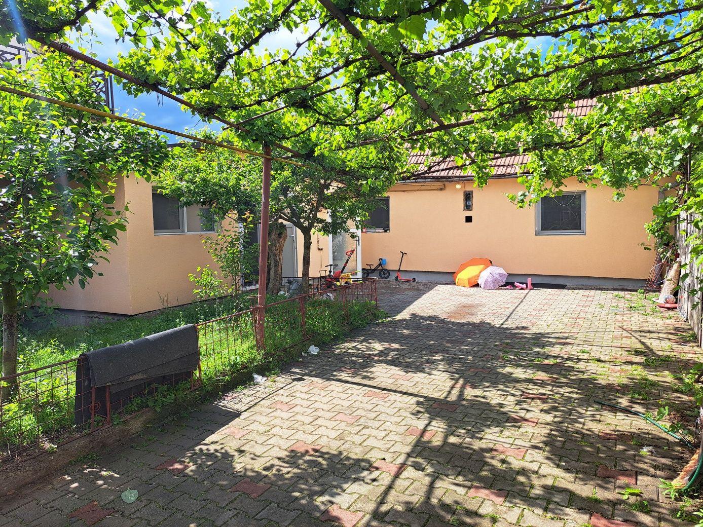 Casa in Sibiu zona Lupeni