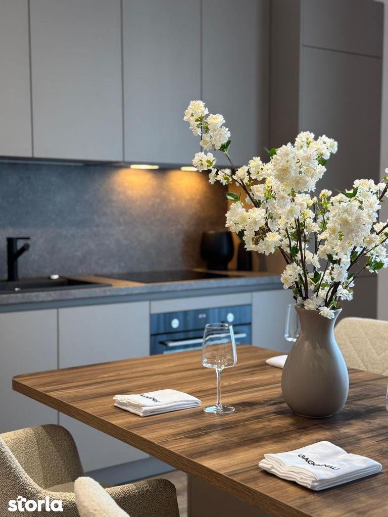 Inchiriez Penthouse de Lux Suceava - imagine 1