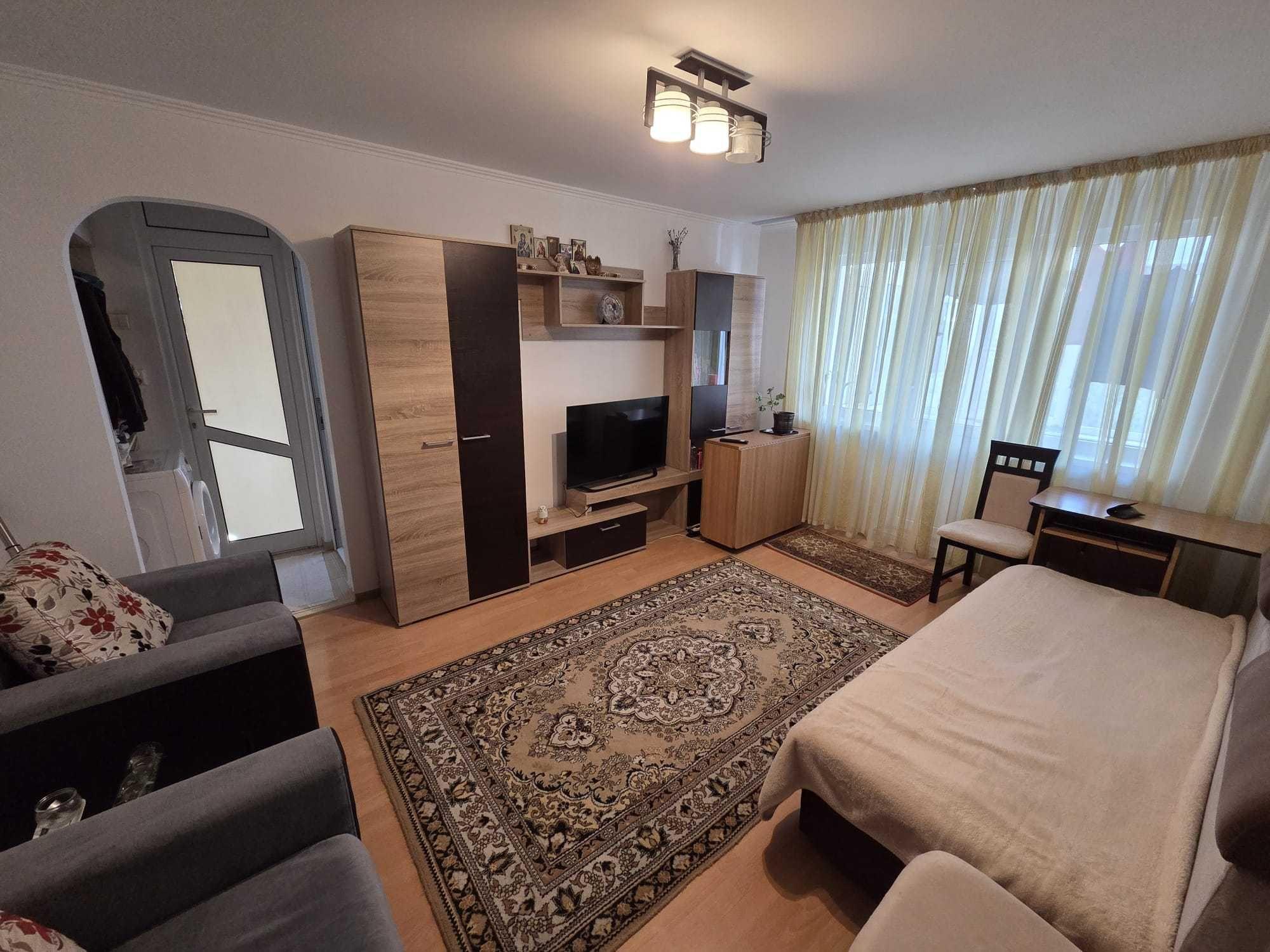 Vand apartament 2 camere, Aleea Nucului, Primaverii