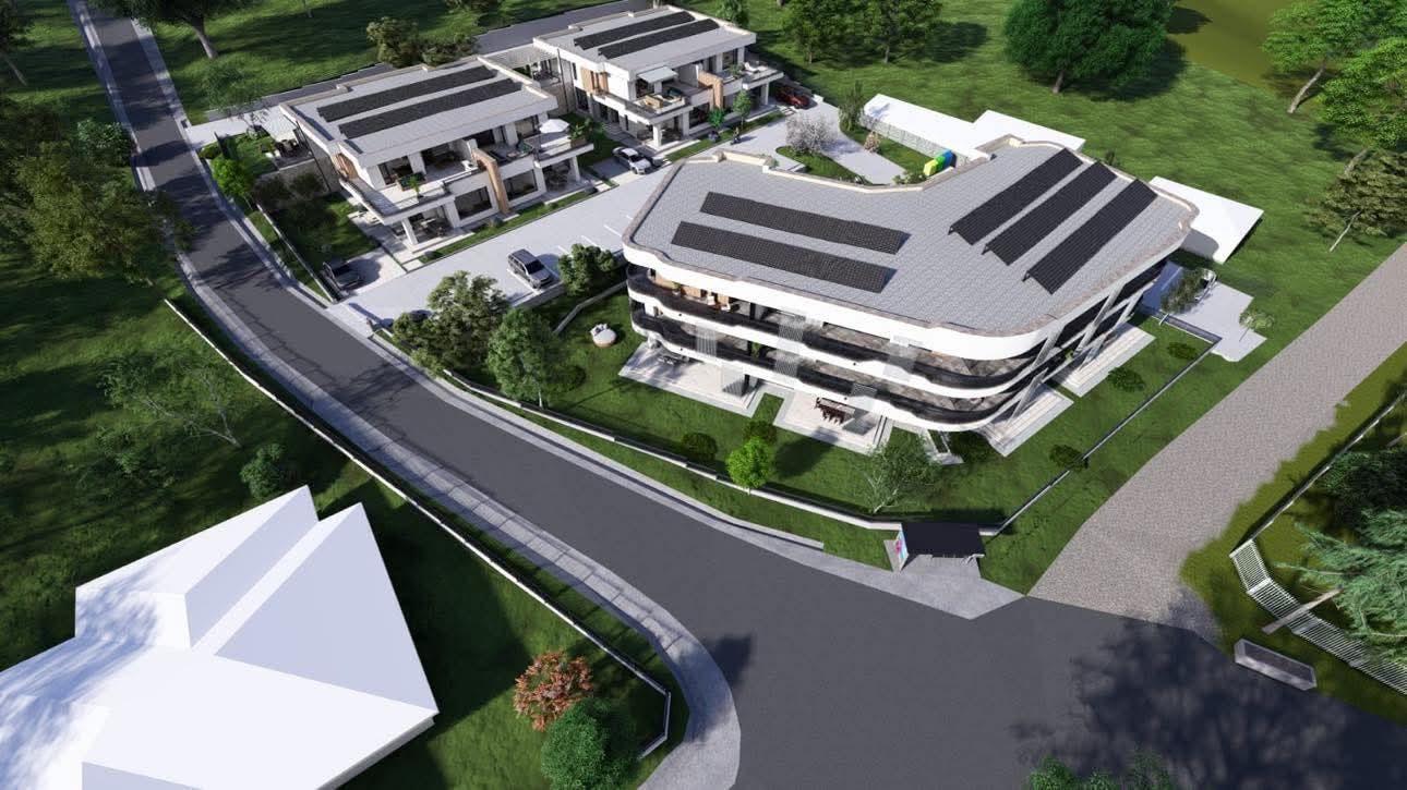 Apartamente de vânzare Complex Boutique Botoșani